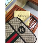 Gucci trapezoidal trolley