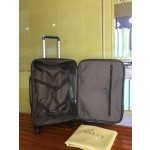 Gucci trapezoidal trolley