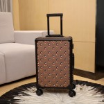 Gucci luggage/trolley