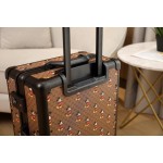 Gucci luggage/trolley