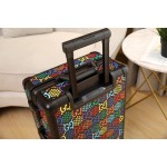Gucci luggage/trolley