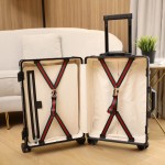 Gucci luggage/trolley