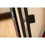 Gucci luggage/trolley