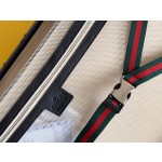 Gucci luggage/trolley