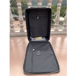 LOUIS VUITTON trapezoidal pull rod