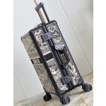 Christian Dior luggage/trolley
