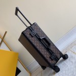 LOUIS VULTTON luggage / trolley case