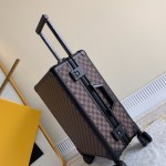 LOUIS VULTTON luggage / trolley case