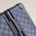 LOUIS VULTTON luggage / trolley case