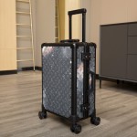 LOUIS VULTTON luggage / trolley case