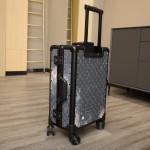LOUIS VULTTON luggage / trolley case