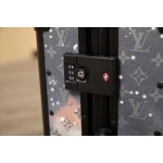 LOUIS VULTTON luggage / trolley case