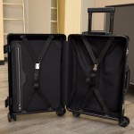 LOUIS VULTTON luggage / trolley case
