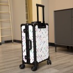 LOUIS VULTTON luggage / trolley case