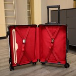 LOUIS VULTTON luggage / trolley case