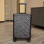 LOUIS VULTTON luggage / trolley case
