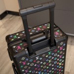 LOUIS VULTTON luggage / trolley case