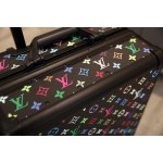 LOUIS VULTTON luggage / trolley case