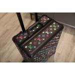 LOUIS VULTTON luggage / trolley case