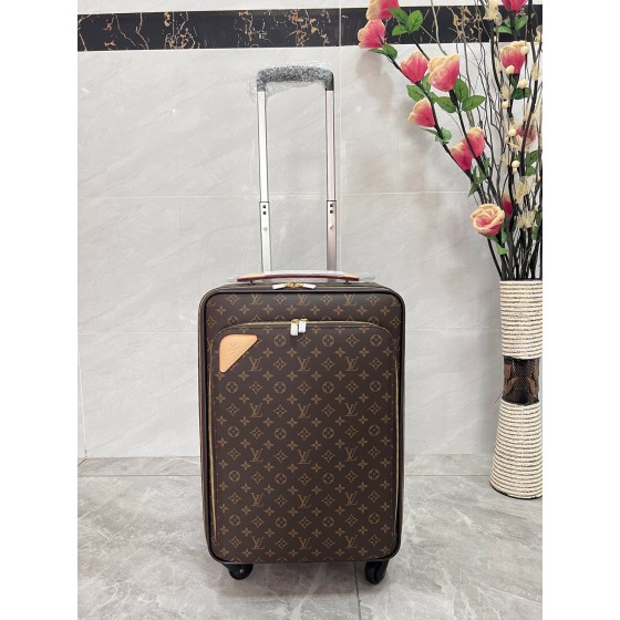 LOUIS VULTTON luggage / trolley case