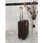 LOUIS VULTTON luggage / trolley case