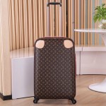 LOUIS VULTTON luggage / trolley case