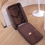 LOUIS VULTTON luggage / trolley case