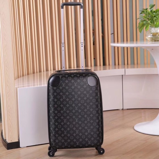 LOUIS VULTTON luggage / trolley case