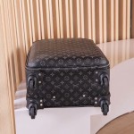 LOUIS VULTTON luggage / trolley case