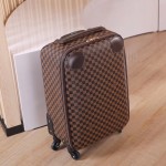 LOUIS VULTTON luggage / trolley case
