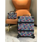 GUCCi trolley case