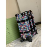 GUCCi trolley case