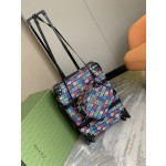 GUCCi trolley case