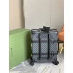 GUCCi trolley case