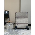 GUCCi trolley case