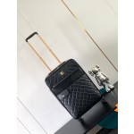 𝗖𝗛𝗔𝗡𝗘𝗟 trolley case