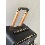 𝗖𝗛𝗔𝗡𝗘𝗟 trolley case