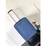 𝗖𝗛𝗔𝗡𝗘𝗟 trolley case