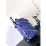 𝗖𝗛𝗔𝗡𝗘𝗟 trolley case