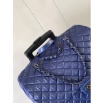 𝗖𝗛𝗔𝗡𝗘𝗟 trolley case