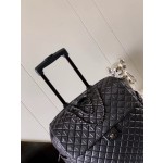 𝗖𝗛𝗔𝗡𝗘𝗟 trolley case