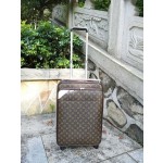 LOUIS VUITTON trolley case