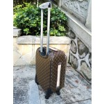 LOUIS VUITTON trolley case