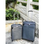 LOUIS VUITTON trolley case