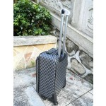 LOUIS VUITTON trolley case