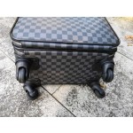 LOUIS VUITTON trolley case
