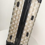 RIMOWA & LV Louis Vuitton & Supreme Co-branded Trolley Case
