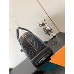 Western Europe 𝗖𝗛𝗔𝗡𝗘𝗟 Classic Lingel Box