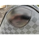 LOUIS VUITTON trapezoidal pull rod