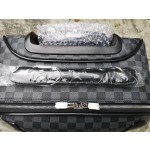 LOUIS VUITTON trapezoidal pull rod